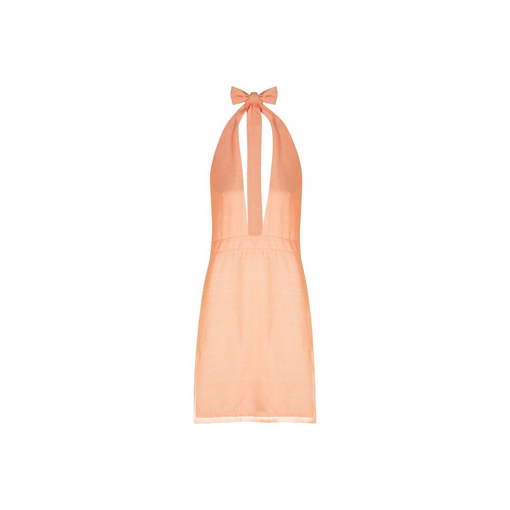 Short Dress Lilia